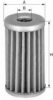 UNIFLUX FILTERS XN313 Fuel filter